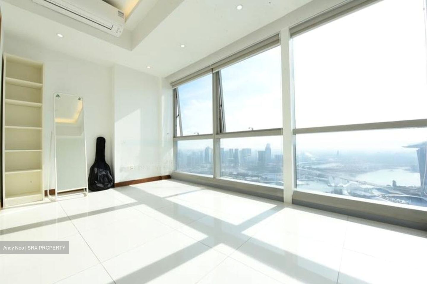 The Sail @ Marina Bay (D1), Apartment #569656461